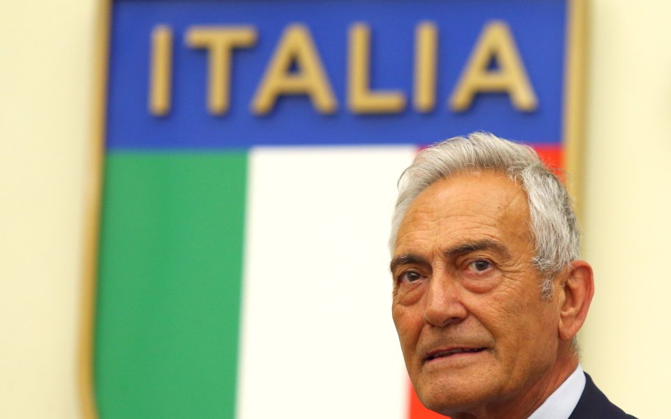 Президентът на футбола в Италия: Имаше очевидна грешка при отменената дузпа за Милан срещу Болоня