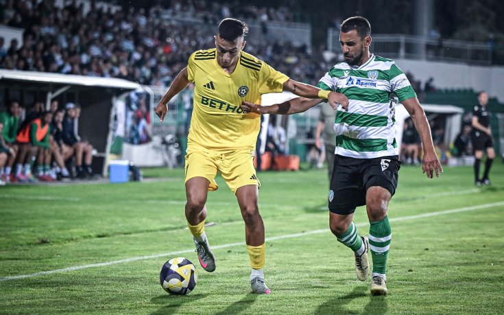 НА ЖИВО: Черно море - Добруджа 1:0, гостите с човек по-малко