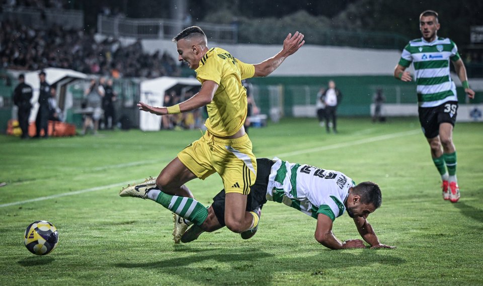 Черно море Добруджа1