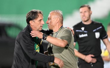 Черно море потвърди за контролата с отбор от efbet Лига