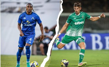 Левски - Лудогорец? Подобно нещо се случва за първи път от доста време
