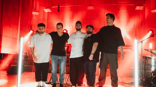 "Малко след": Столичните легенди Тромбоби и Жлъчката с нов албум