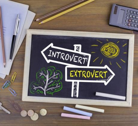 Психолози са идентифицирали нов тип личност който не попада нито