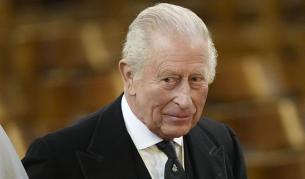 Крал Чарлз с видеообръщение за лечението си от рак