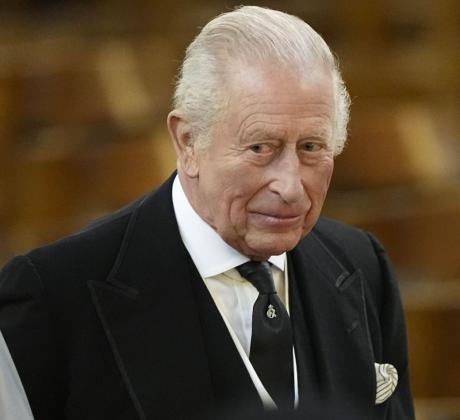 Един от най емблематичните имоти свързани с крал Чарлз III