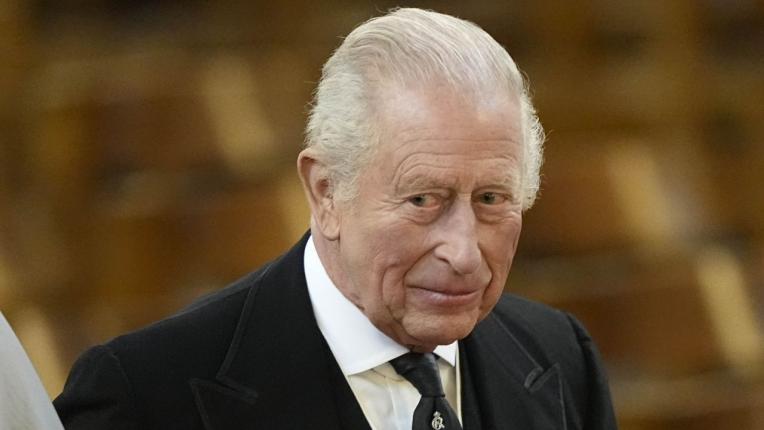 погребение дукеса на Кент