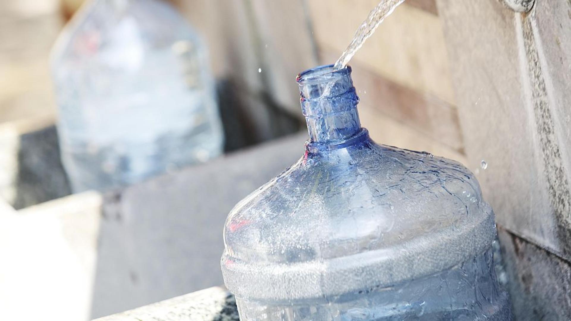 Корупцията е причина за безводието у нас Това заяви народният