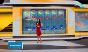 Прогноза за времето (17.09.2025 - сутрешна)