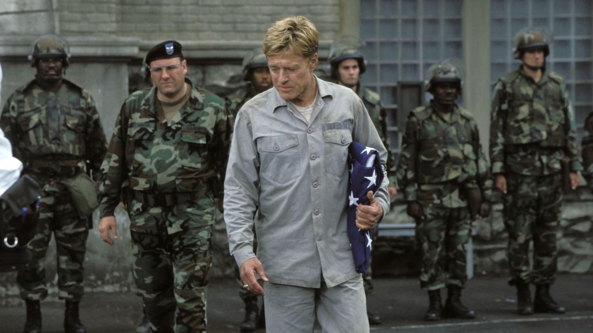 Тази вечер KINO NOVA ще почете паметта на легендарния актьор