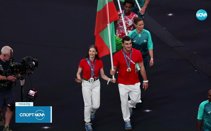 България пред риск да участва без флаг на Зимните игри