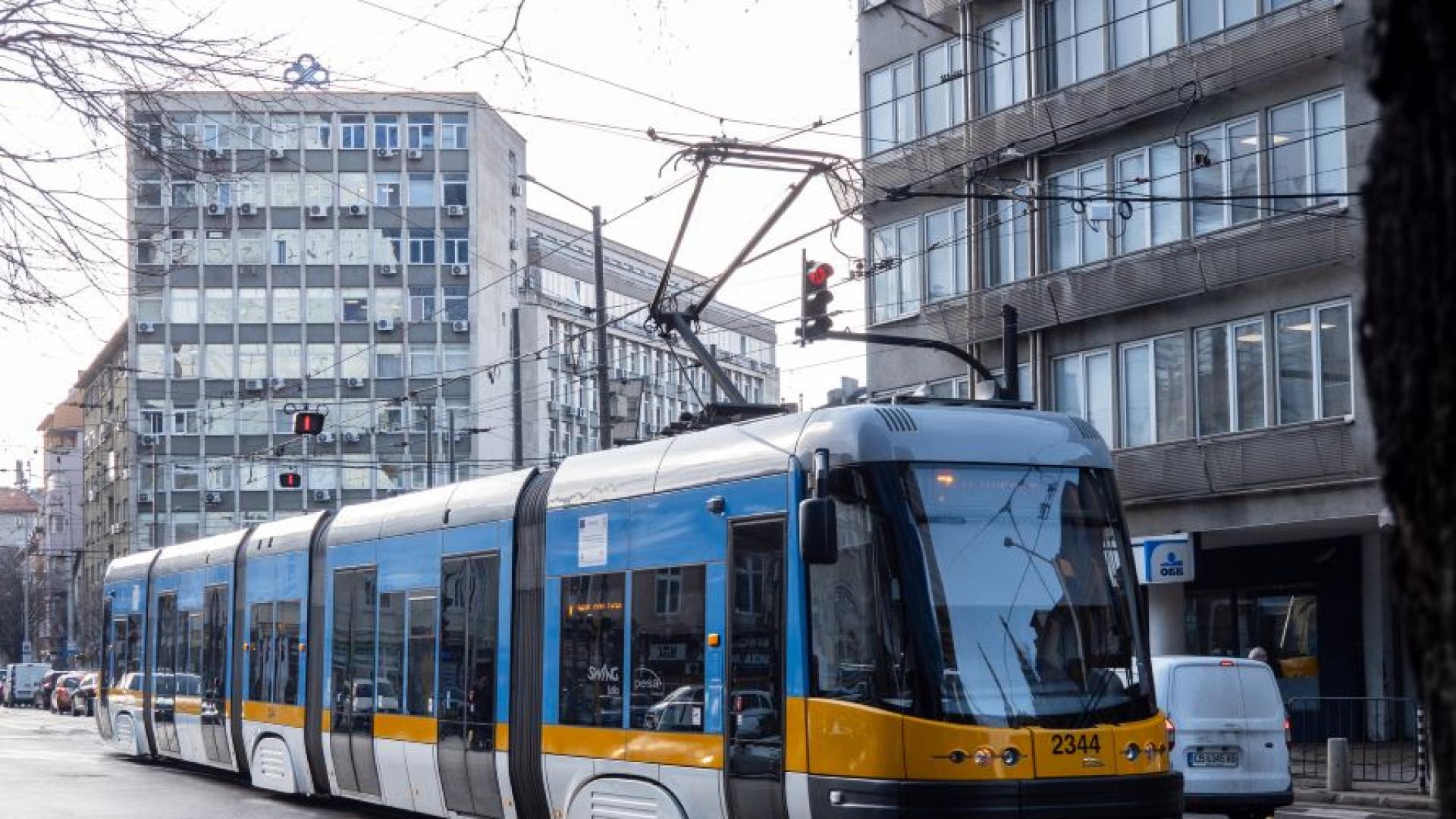 Столичната община вече окончателно е осъдена и има срок от