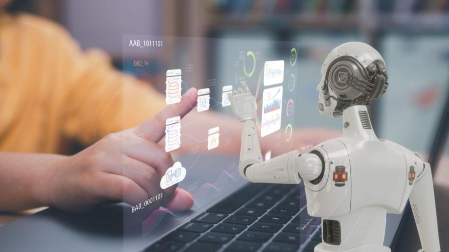 Ще ни направили AI богати или и това е мит