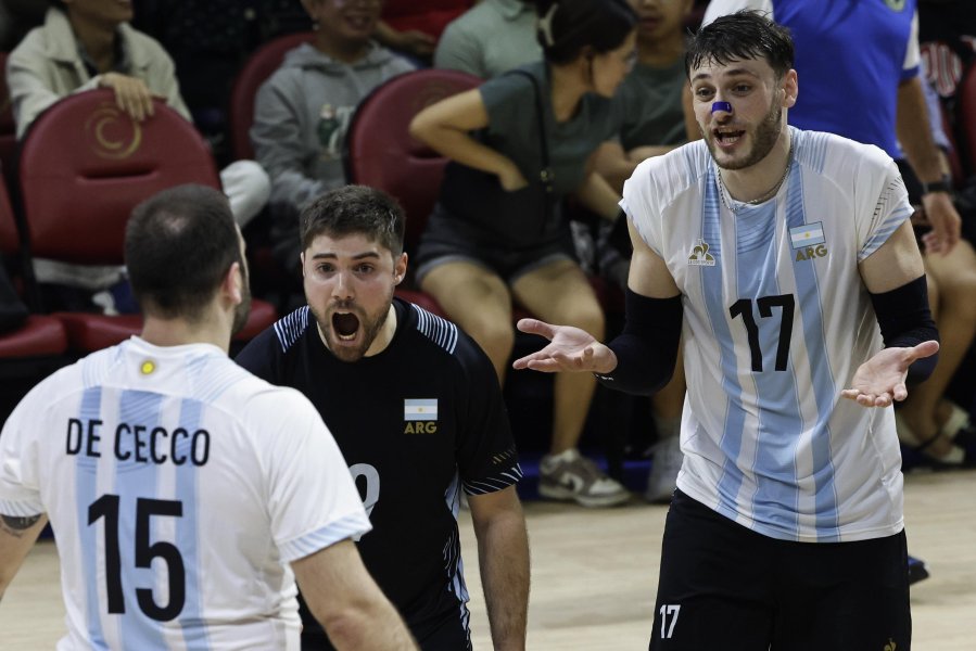 Франция Аржентина1