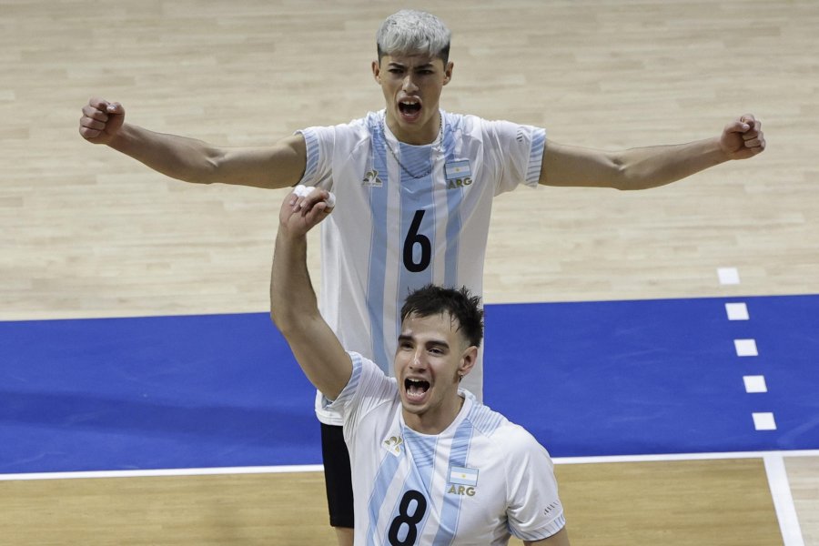 Франция Аржентина1