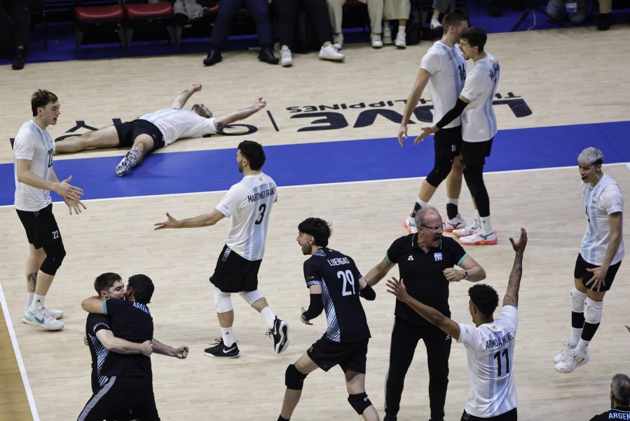 Франция Аржентина1