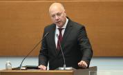 Желязков след вота на недоверие: Политиката не е сеене на омраза