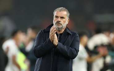 Постекоглу обвини футболистите на Нотингам Форест за срамната загуба от Суонзи в Карaбао Къп
