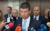 Ивелин Михайлов: Ще подкрепим президента Радев, ако влезе в НС
