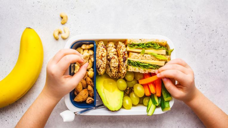 Какво трябва да има в училищното меню – ето какви са правилата