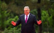 Орбан ще обяви "Антифа" за терористична организация по модела на Тръмп