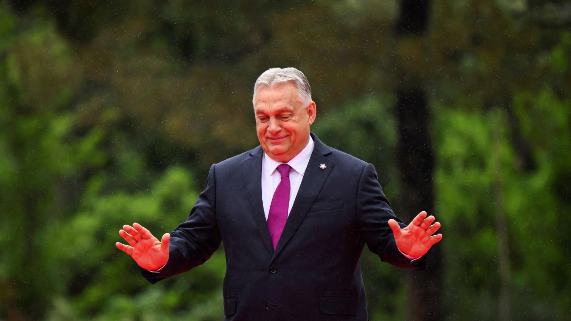 Унгария ще възприеме политиката обявена преди дни от американския президент