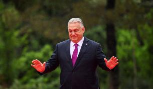 Орбан намира необичайни съюзници в опита си да блокира Украйна за членство в ЕС