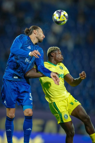 Лудогорец Левски1