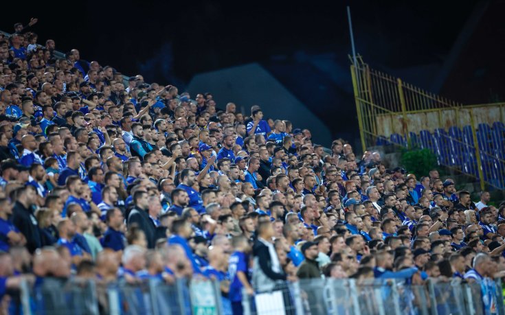 Левски подгони рекорд по посещаемост