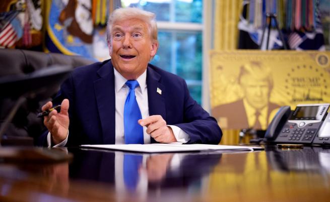 Доналд Тръмп иска $100 000 за работна виза H-1B – шок за технологичния сектор