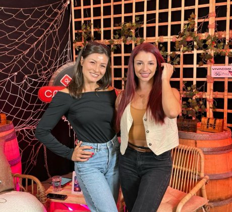 В третия епизод на сезон 3 на подкаста След Игрите