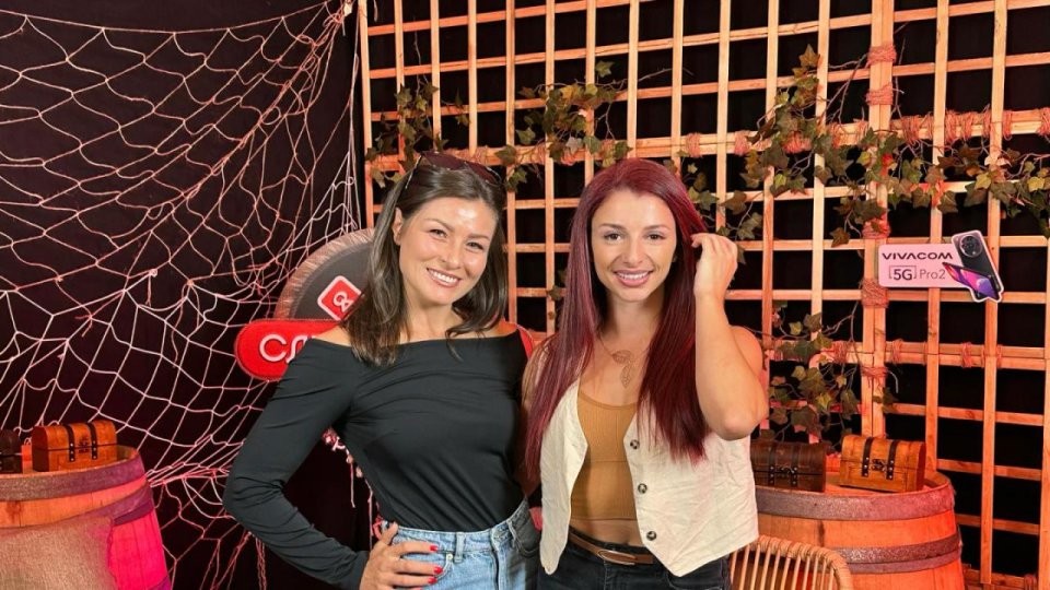 В третия епизод на сезон 3 на подкаста След Игрите“