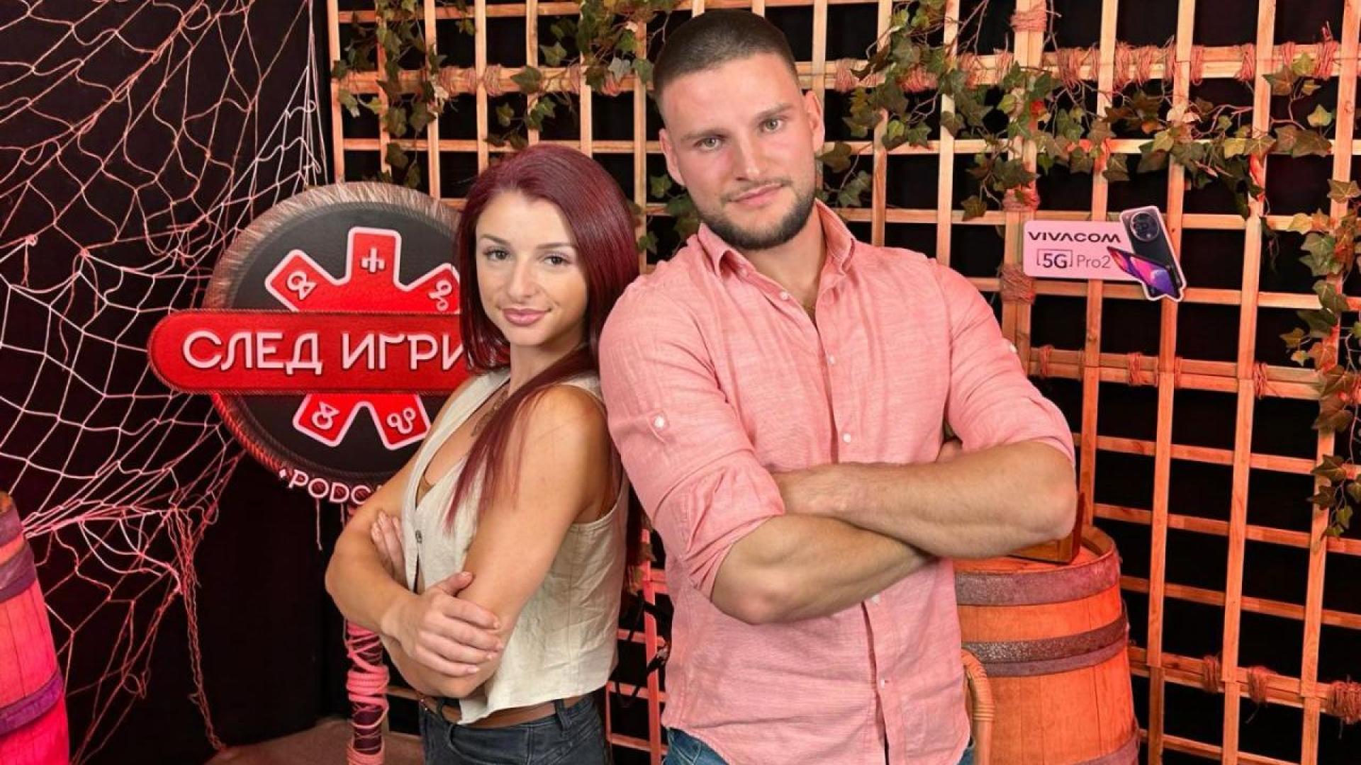 Втретия епизод на сезон 3 на подкаста След Игрите Ваня