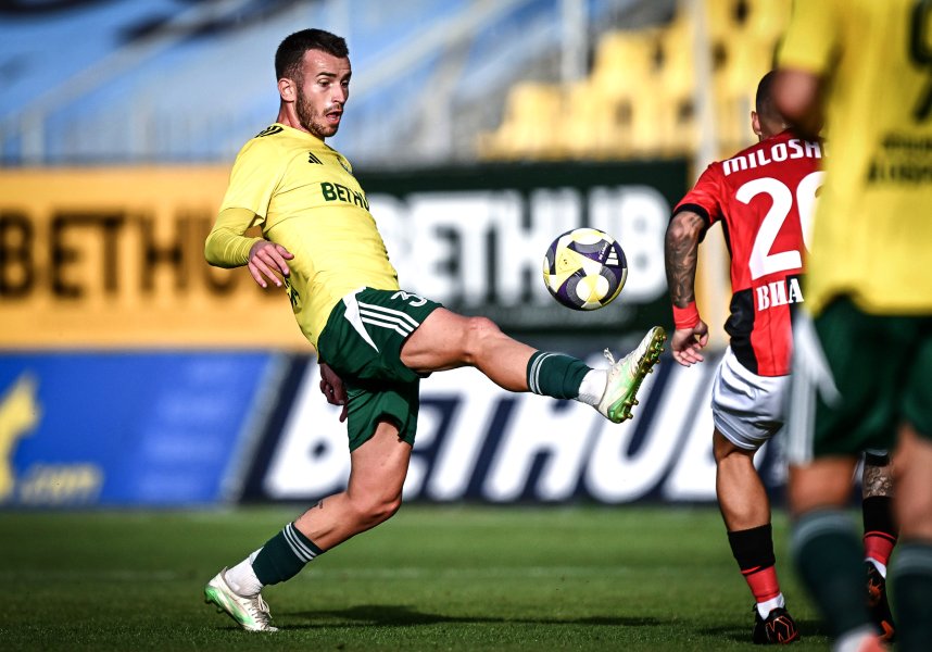 Добруджа Локомотив София1