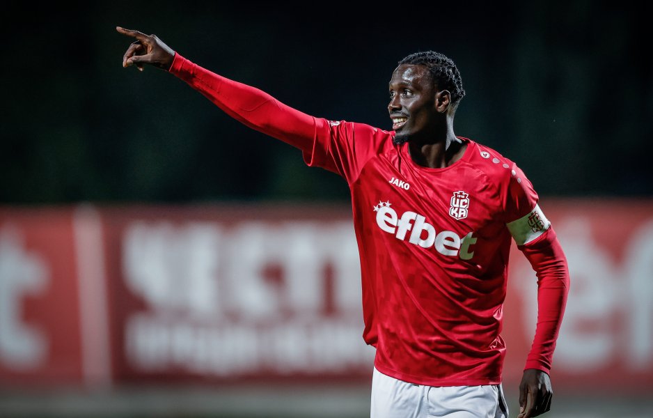 ЦСКА 1948 Локомотив Пловдив1