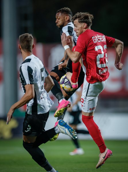 ЦСКА 1948 Локомотив Пловдив1