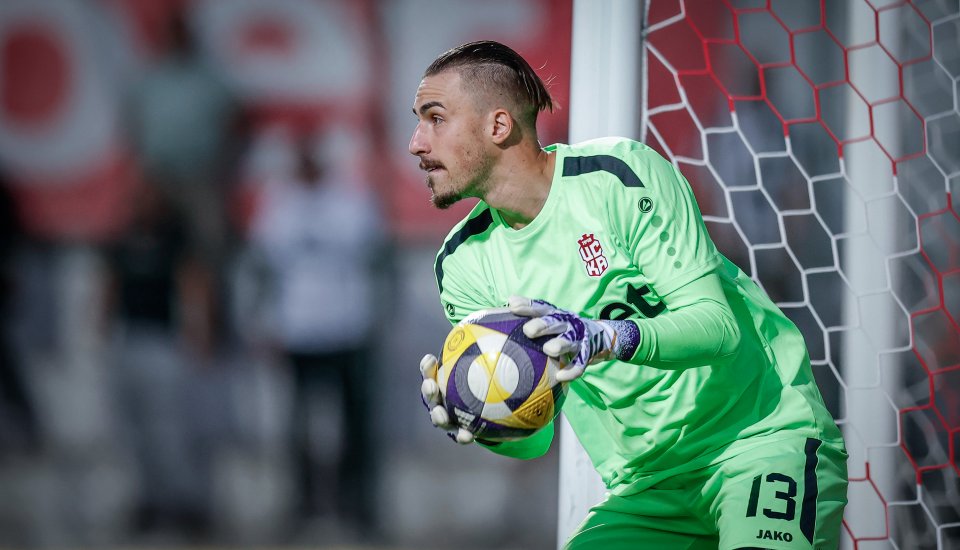 ЦСКА 1948 Локомотив Пловдив1