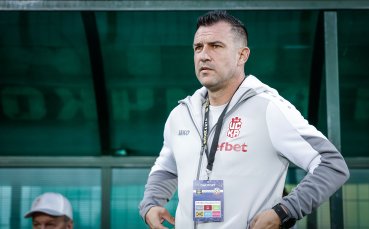 Цветомир Найденов: Иван Стоянов вкара футболните експерти в безсъние