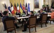 Ройтерс: Доналд Тръмп се отдръпва от дипломацията - Европа остава сама срещу Владимир Путин