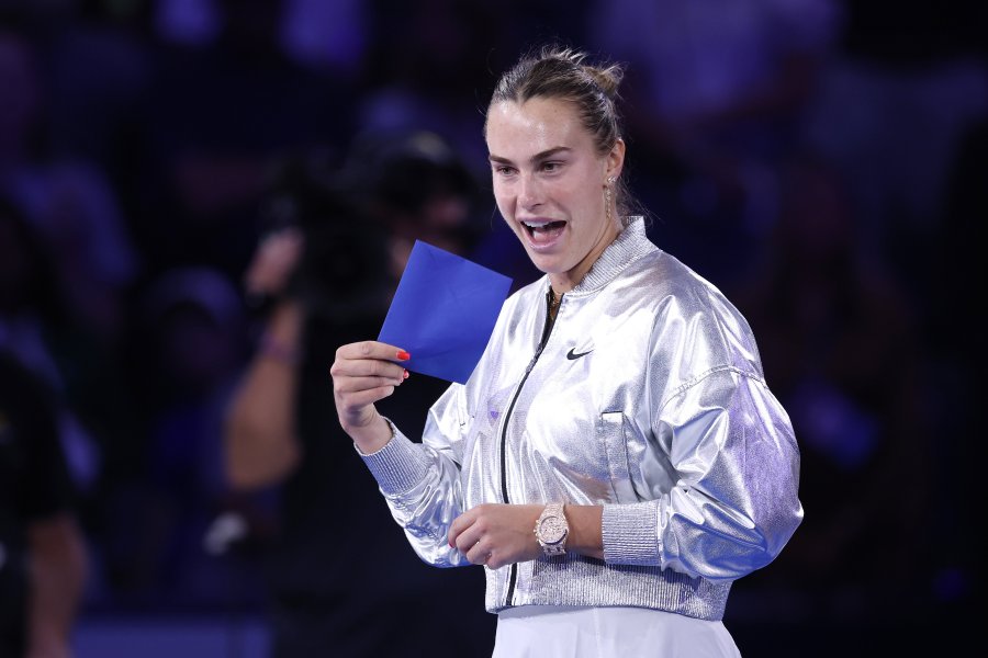 Arina Арина Сабаленка1