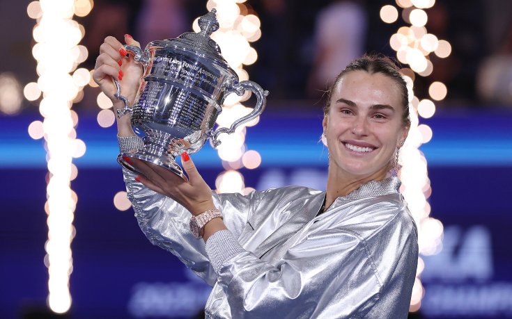 Сабаленка разкри дали може да се състезава за друга държава