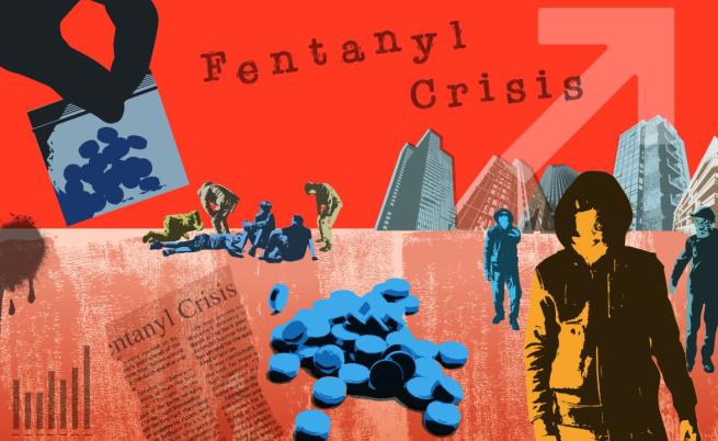 „Смъртоносно опасен“ – фентанилът настъпва в България