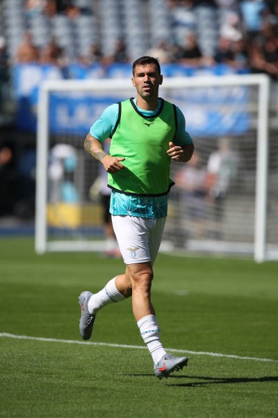 Лацио vs Рома1