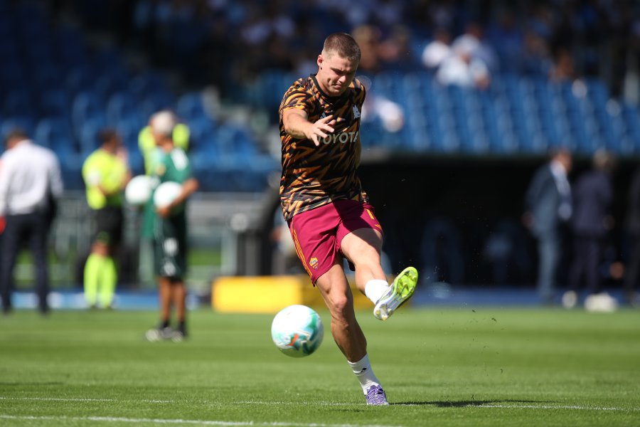 Лацио vs Рома1