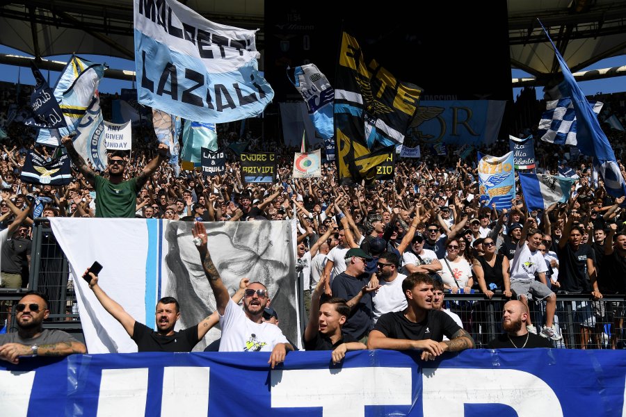 Лацио vs Рома1