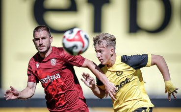 НА ЖИВО: Миньор 2:3 Фратрия, пълен обрат в Перник