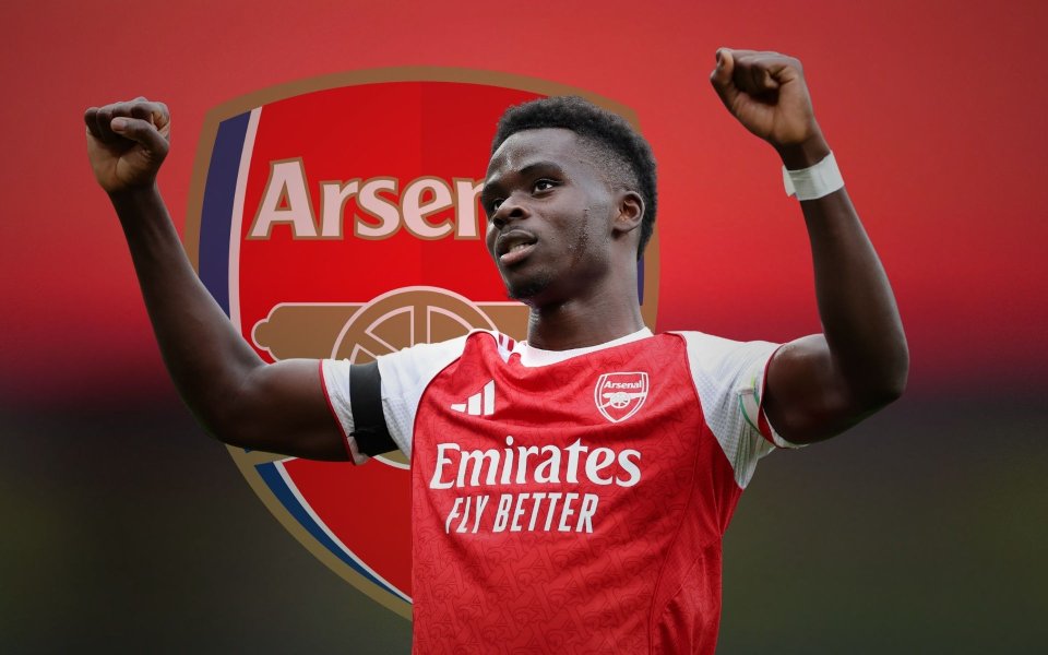 Арсенал в критична ситуация преди мача на сезона