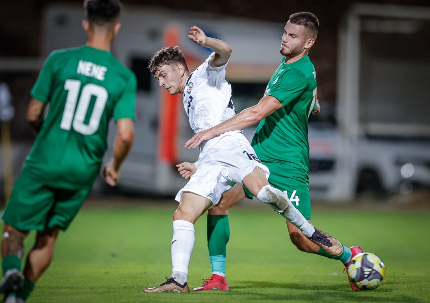 Славия Берое1