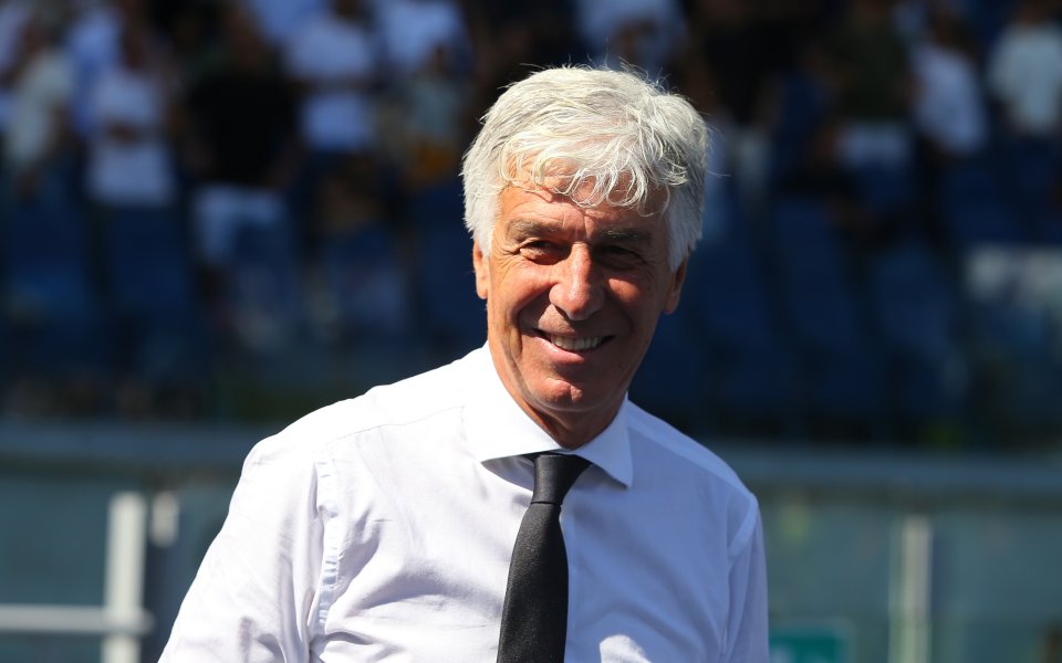 Гасперини: Никога не бях виждал такова нещо