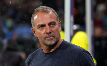 Флик похвали Рашфорд и каза: Всичко е отлично, важно е всички да бъдат във форма