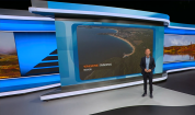 Прогноза за времето (22.09.2025 - обедна емисия)